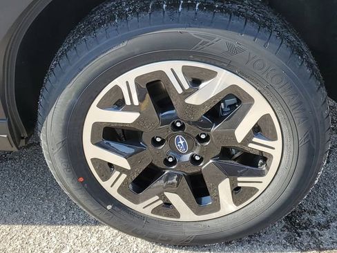 New 2026 Subaru Forester Premium image 31