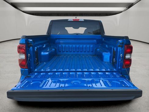 New 2025 Ford Maverick Lobo AWD/4WD image 10