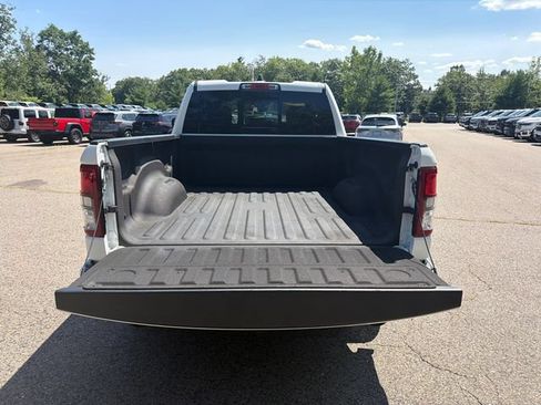 Used 2023 RAM 1500 Big Horn AWD/4WD image 13