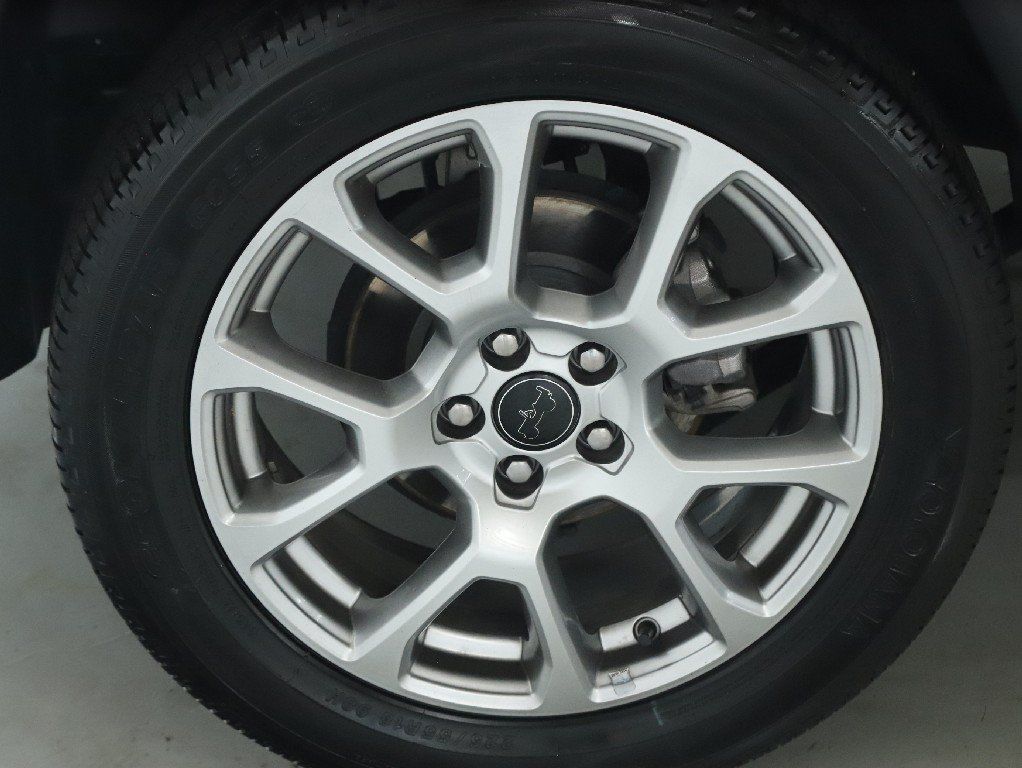 Used 2025 Jeep Compass Limited AWD/4WD image 12