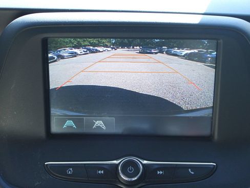 Used 2016 Chevrolet Camaro LT RWD image 18