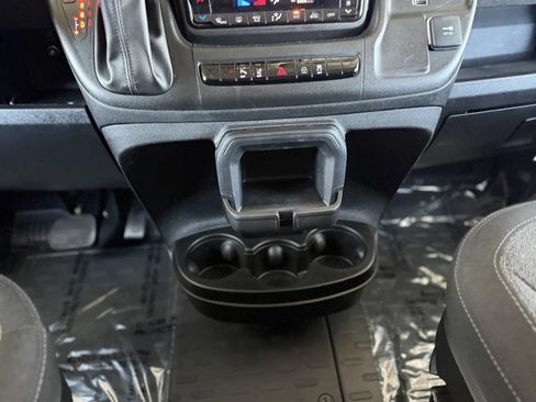 Used 2023 RAM ProMaster 1500 w/ Lane Management Group FWD image 33