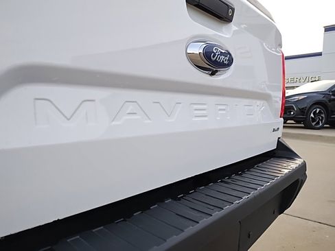 Used 2024 Ford Maverick XLT w/ Equipment Group 300A Standard image 11