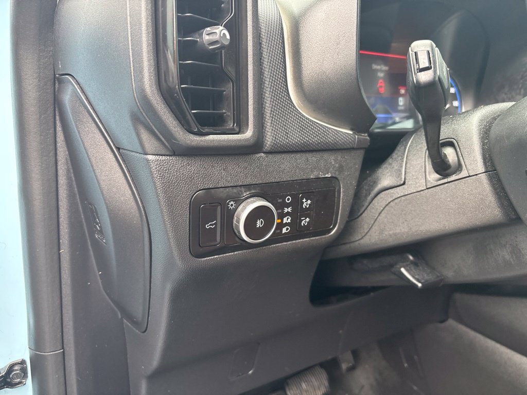 Used 2023 Ford Bronco Sport Heritage Limited AWD/4WD image 6