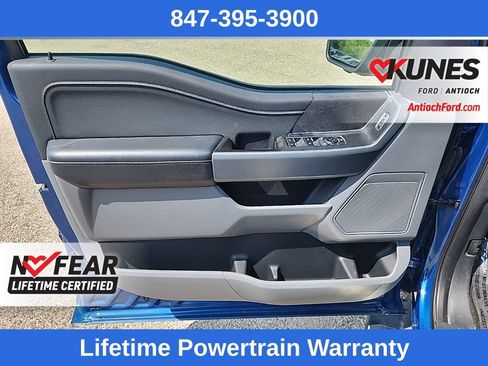 Used 2024 Ford F150 XLT AWD/4WD image 40