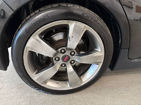 Used 2008 Subaru Impreza WRX STI image 62