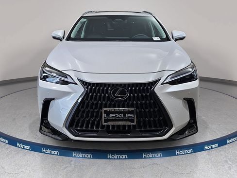 Used 2025 Lexus NX 350 AWD w/ Accessory Package (2T) image 2