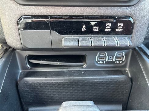 Used 2022 RAM 1500 Big Horn w/ Built-to-serve Edition AWD/4WD image 64
