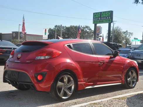 Used 2013 Hyundai Veloster Turbo image 13