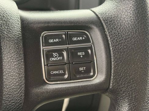 Used 2016 RAM 1500 Express AWD/4WD image 43