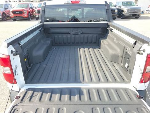 Certified 2024 Ford Maverick Tremor w/ Tremor Off-Road Package AWD/4WD image 27
