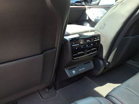 Certified 2026 Acura MDX A-Spec AWD/4WD image 21