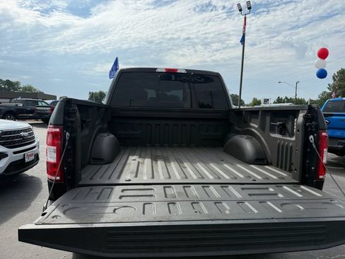 Certified 2020 Ford F150 XLT w/ Equipment Group 302A Luxury AWD/4WD image 20
