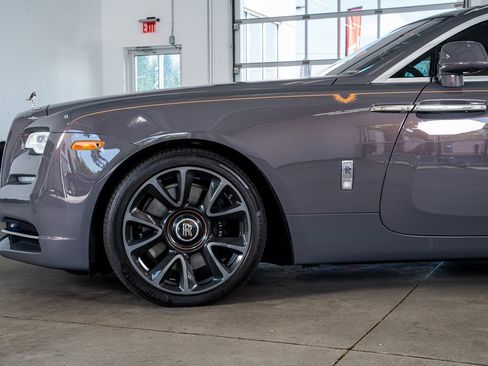 Used 2018 Rolls-Royce Wraith image 10