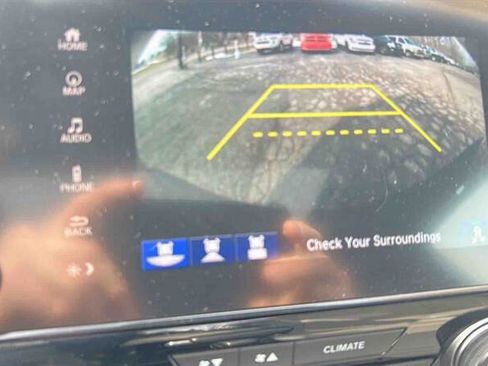 Used 2018 Honda CR-V Touring image 24