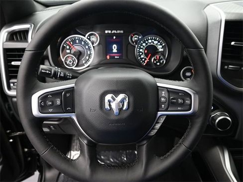 Used 2025 RAM 1500 Big Horn image 27