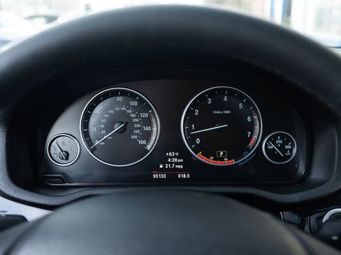 Used 2012 BMW X3 xDrive28i image 23