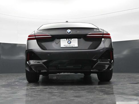 New 2026 BMW 540i xDrive AWD/4WD image 30