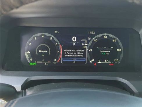 New 2025 Toyota Tacoma TRD Off-Road image 19