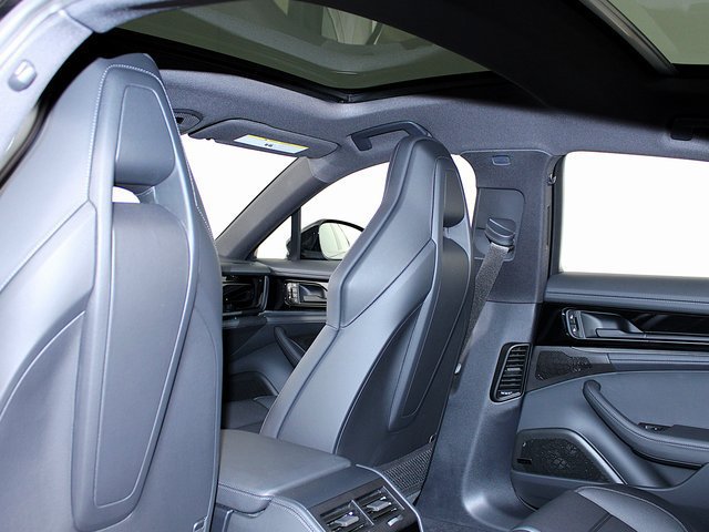 New 2026 Porsche Panamera 4 AWD/4WD image 20
