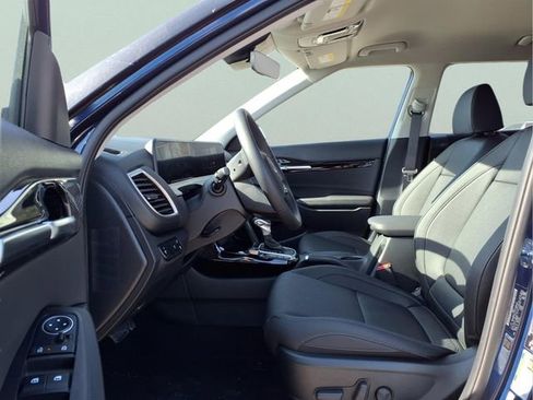 New 2026 Kia Seltos EX AWD/4WD image 17