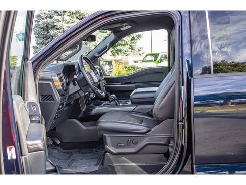 Used 2023 Ford F150 Tremor w/ 360 Degree Camera Package AWD/4WD image 32