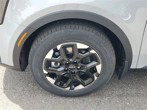 New 2026 Kia Sorento S w/ S Panoramic Sunroof Package image 37