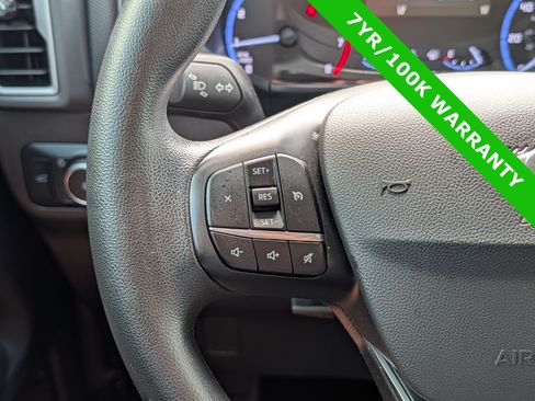 Used 2021 Ford Bronco Sport Big Bend AWD/4WD image 24