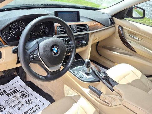 Used 2014 BMW 328i Sedan RWD image 34