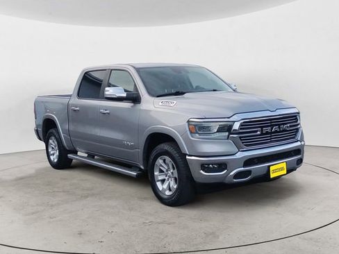 Used 2022 RAM 1500 Laramie image 7