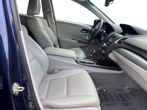 Used 2016 Acura RDX FWD w/ Technology Package image 15