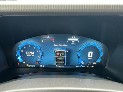 Certified 2025 Ford Bronco Big Bend image 25