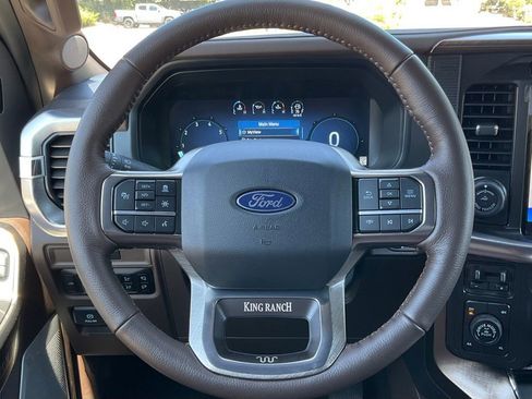 New 2025 Ford F150 King Ranch AWD/4WD image 52