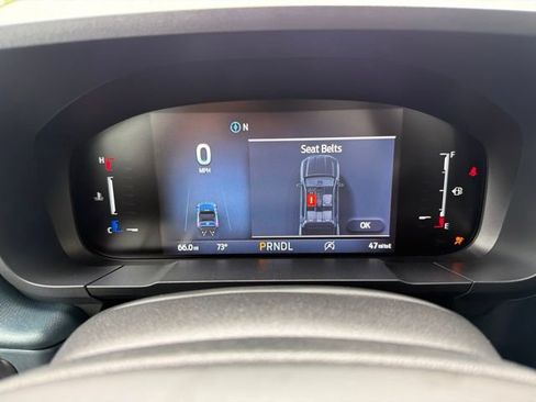 New 2026 Ford Maverick XLT AWD/4WD image 16