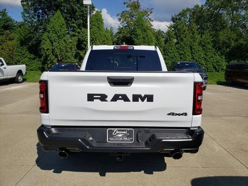 New 2026 RAM 1500 Tradesman image 5