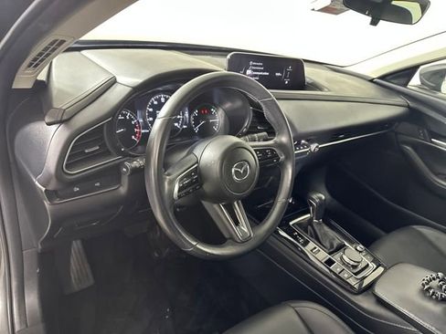 Used 2024 MAZDA CX-30 AWD 2.5 S w/ Select Sport Pkg image 13