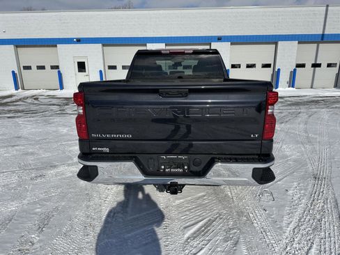 Used 2023 Chevrolet Silverado 1500 LT image 4