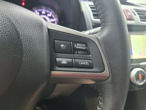 Used 2016 Subaru Forester 2.5i Touring w/ Eyesight & Navigation System AWD/4WD image 32