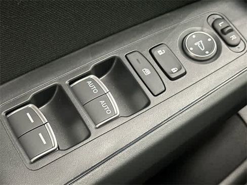 New 2026 Honda Civic Sport image 20