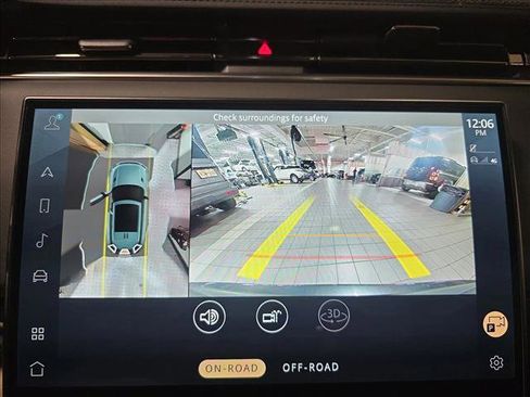 Certified 2023 Land Rover Range Rover Sport SE image 25