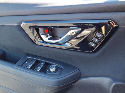 New 2026 Subaru Forester Touring image 22