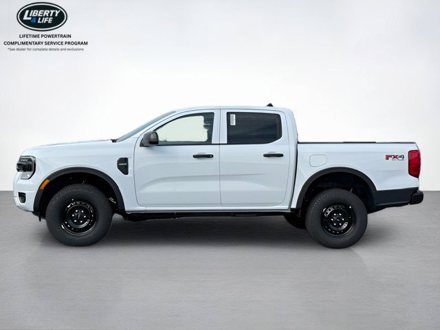 New 2026 Ford Ranger XL w/ FX4 Off-Road Package AWD/4WD image 6
