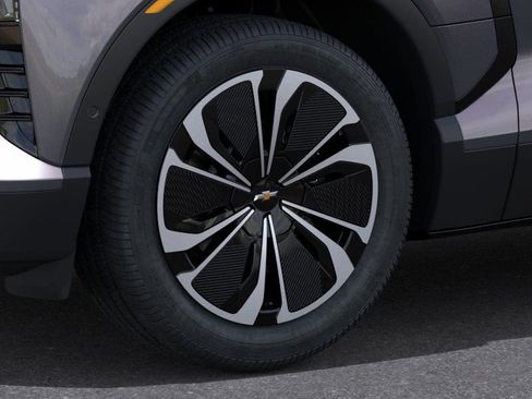 New 2026 Chevrolet Blazer EV LT image 33