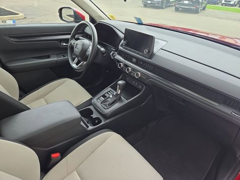 Certified 2024 Honda CR-V EX image 26
