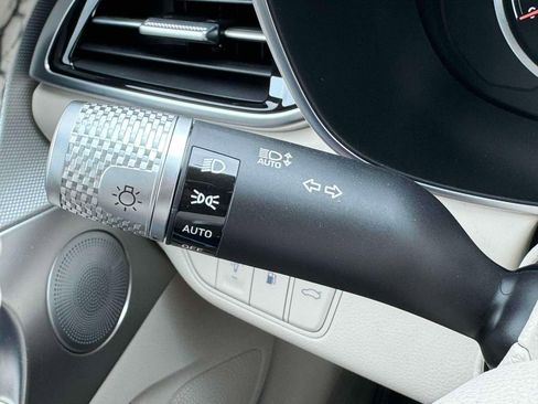 New 2026 Genesis G70 2.5T Prestige image 20