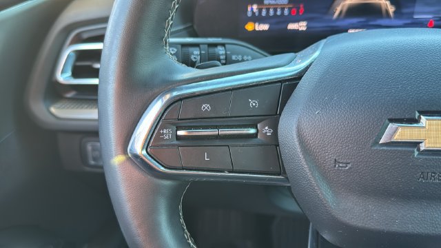Used 2025 Chevrolet Traverse LT w/ LPO, Floor Liner Package AWD/4WD image 22