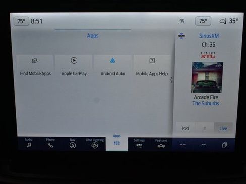 Used 2023 Ford F150 Tremor w/ Equipment Group 402A High image 30