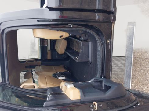 Used 2022 Ford F250 Lariat w/ Tremor Off-Road Package image 19