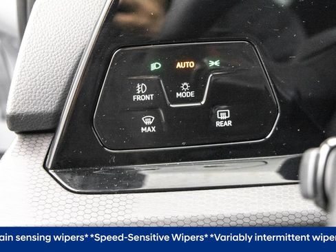 Certified 2024 Volkswagen GTI SE image 14