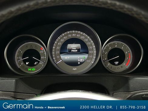 Used 2016 Mercedes-Benz E 400 Coupe image 22